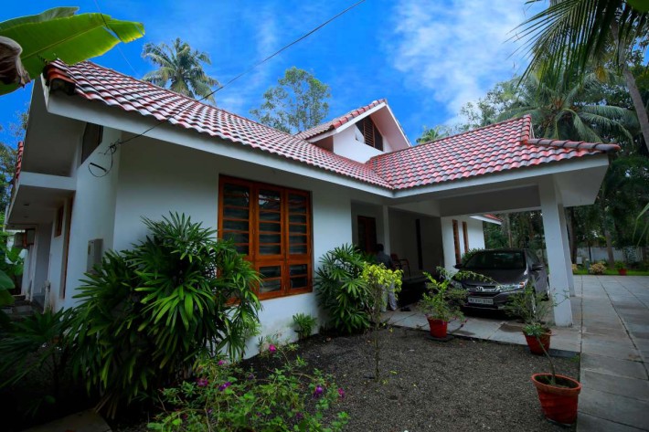 Best Home Builders and Constructors in Kerala