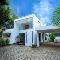 Best Home Builders and Constructors in Kerala- MAR-Projects